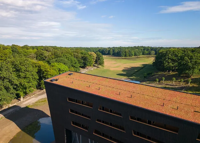 Eriksberg Hotel & Nature Reserve