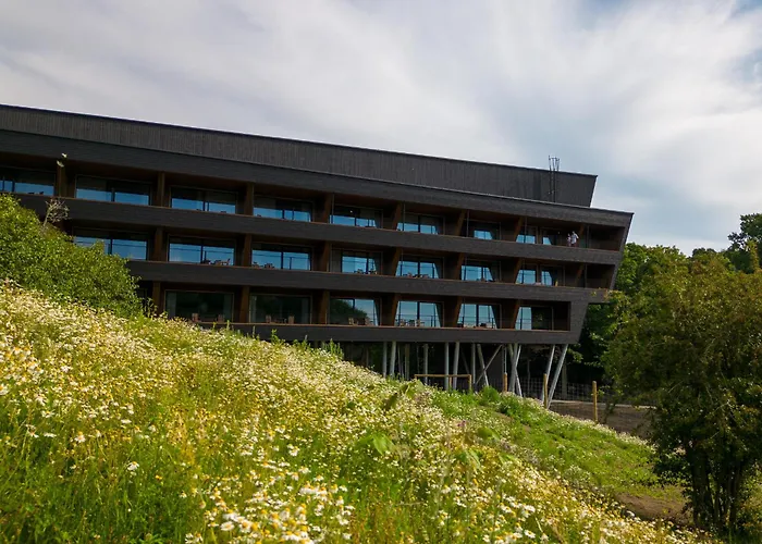 Eriksberg Hotel & Nature Reserve