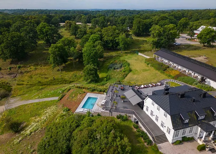 Eriksberg Hotel & Nature Reserve