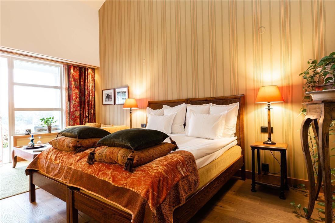 Hotel Eriksberg & Nature Reserve 4*
