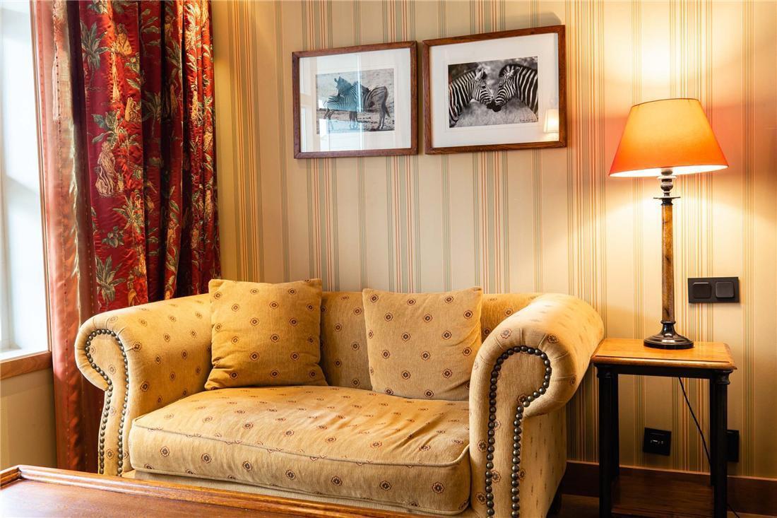Hotel Eriksberg & Nature Reserve