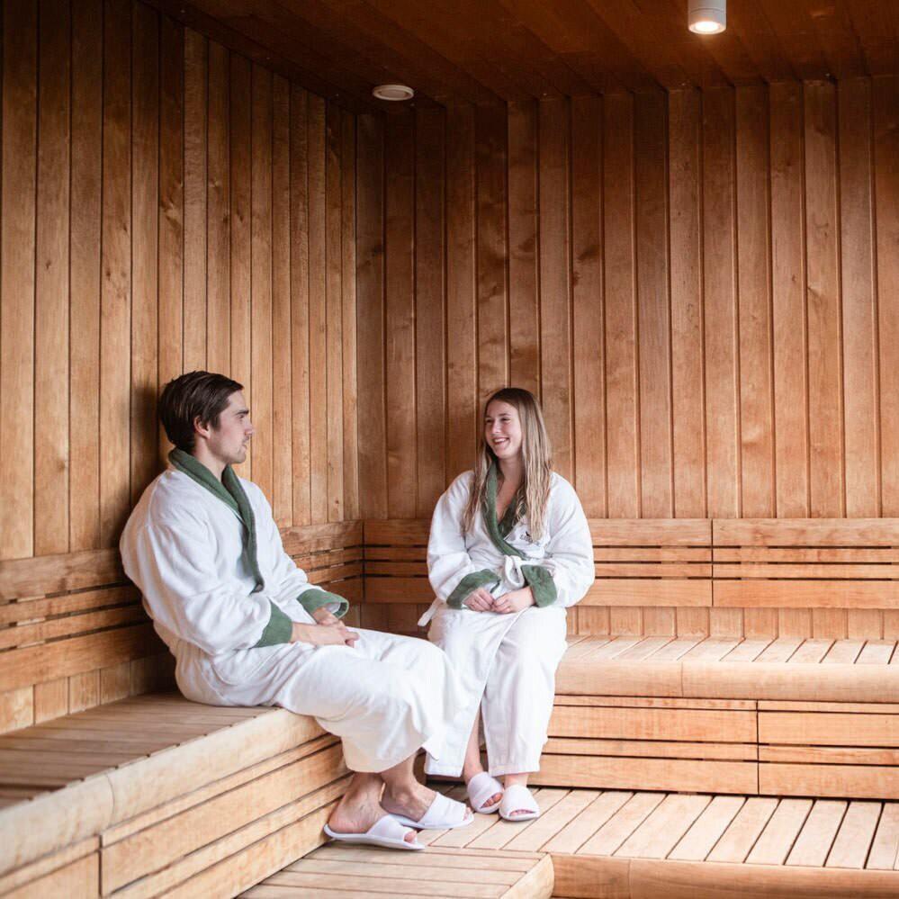 Hotel Eriksberg & Nature Reserve Trensum