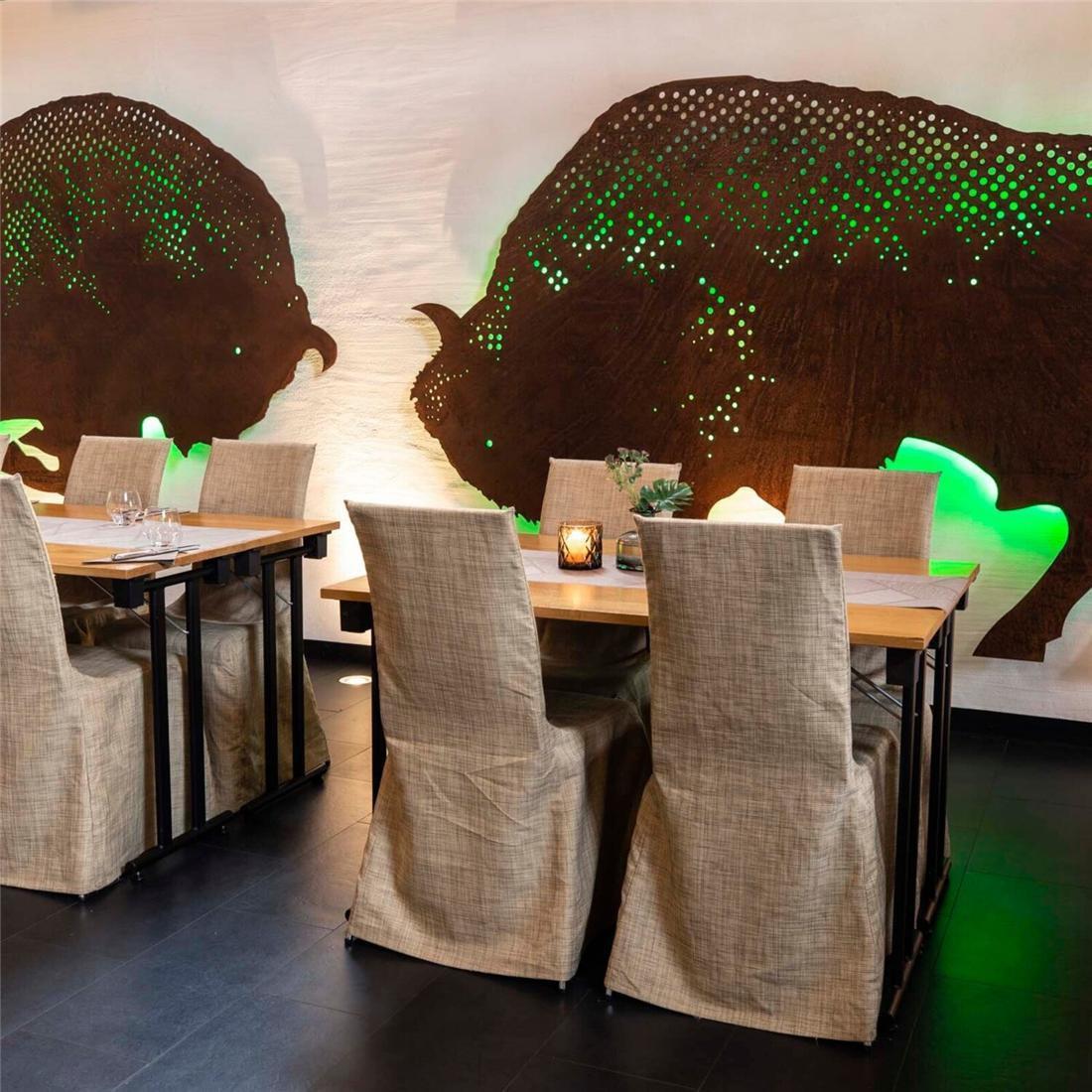 Hotel Eriksberg & Nature Reserve