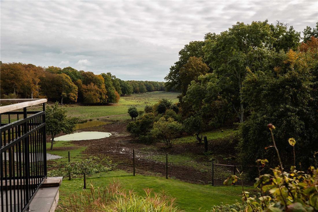 Hotel Eriksberg & Nature Reserve Trensum
