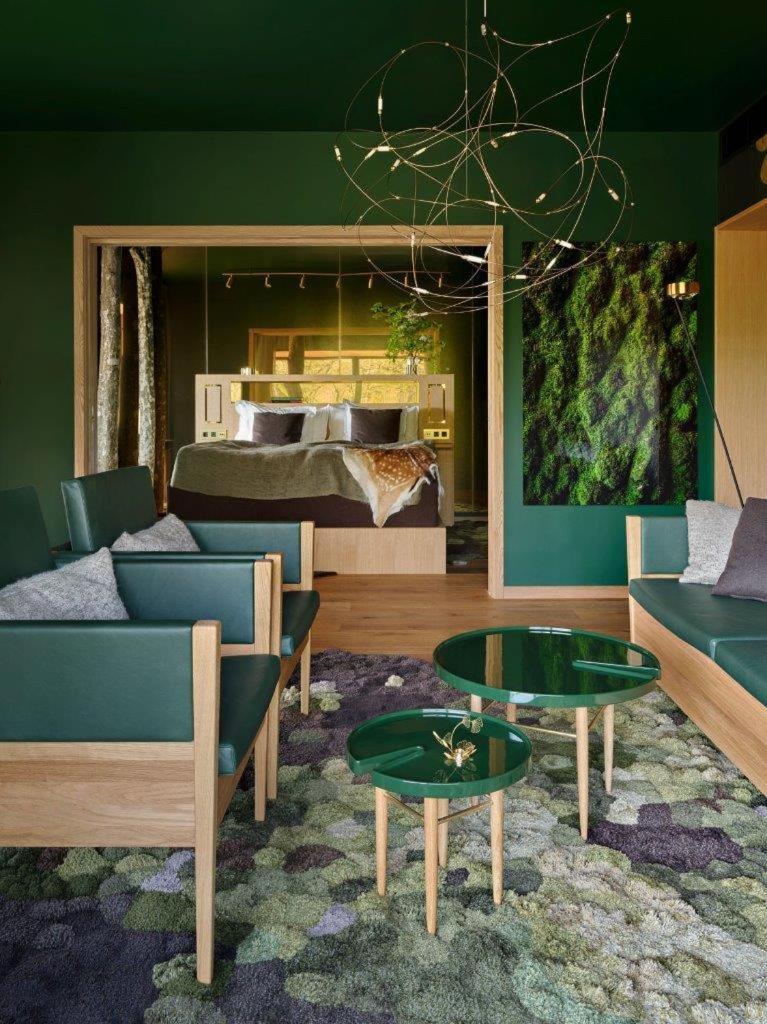 Eriksberg & Nature Reserve Hotel