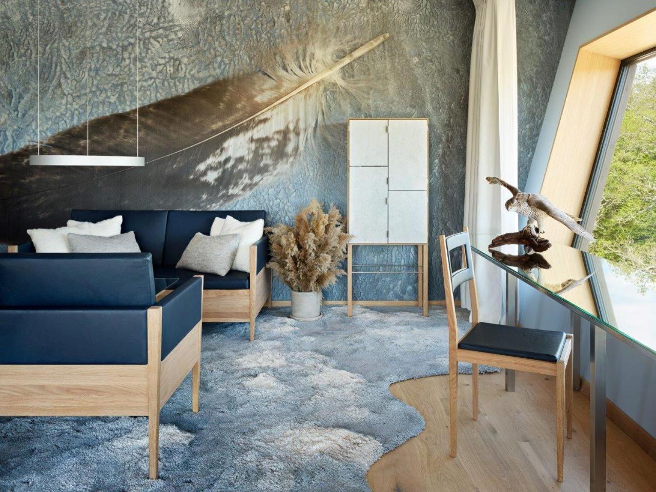 Eriksberg & Nature Reserve Hotel Trensum