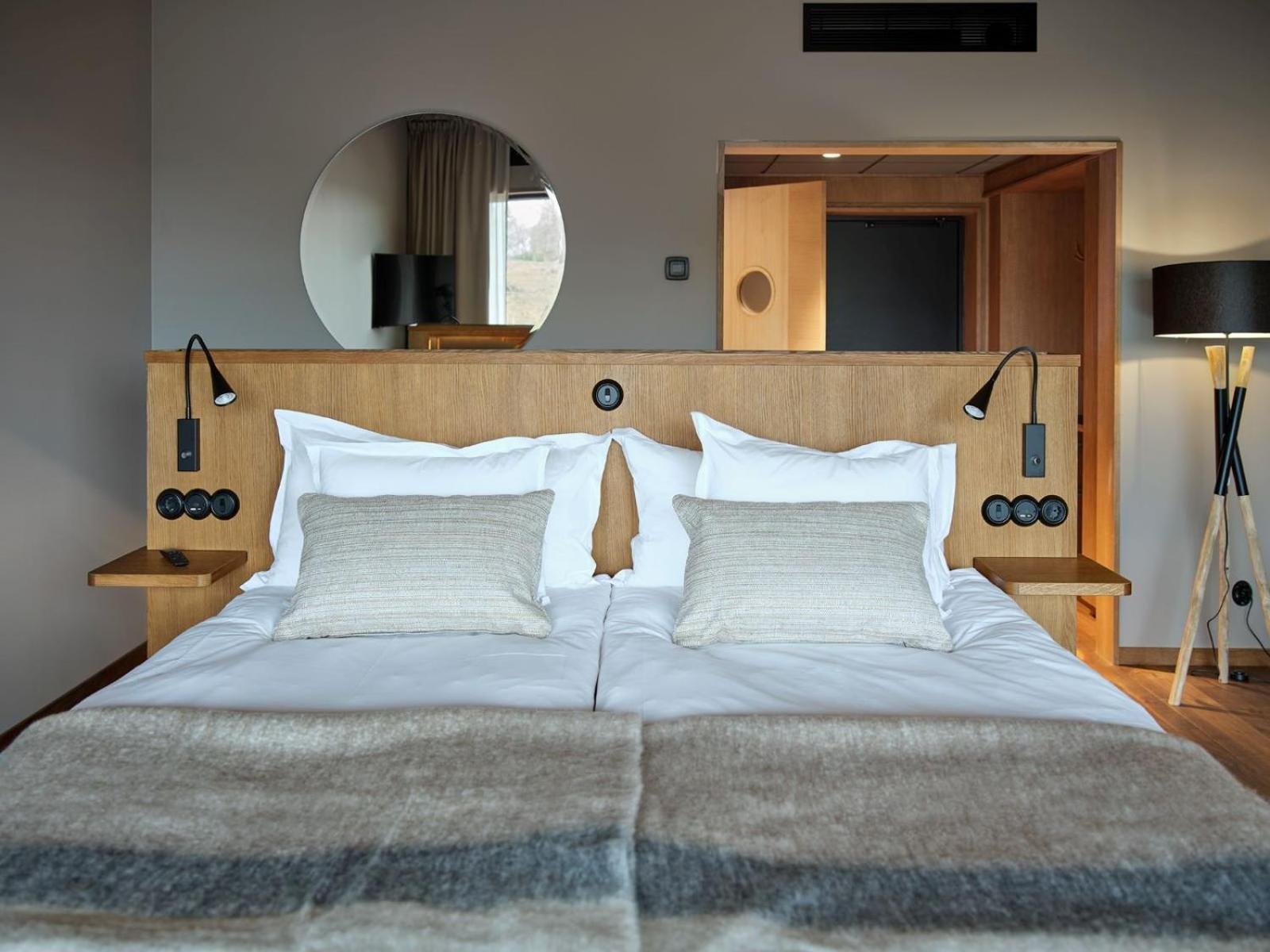 Eriksberg & Nature Reserve 4*