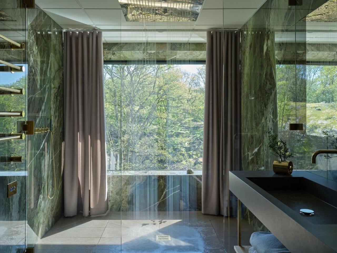 Eriksberg & Nature Reserve 4* Trensum
