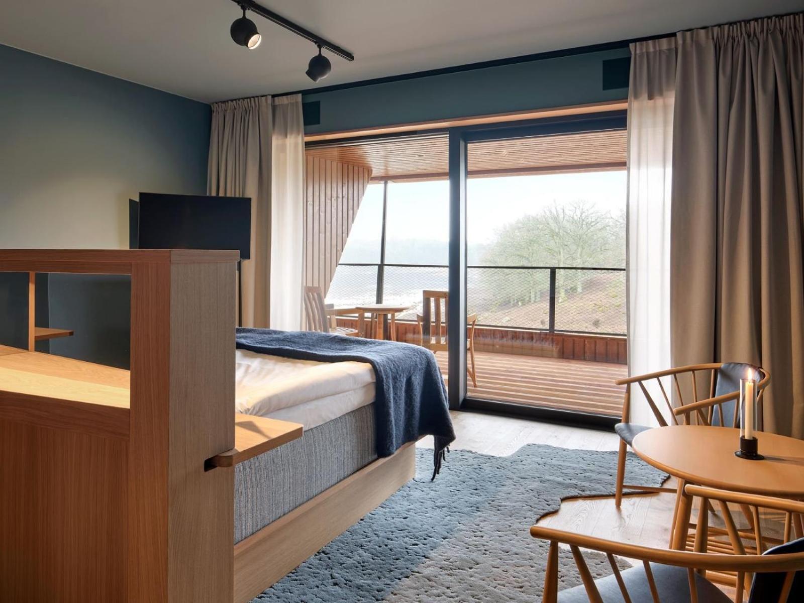 Hotel Eriksberg & Nature Reserve