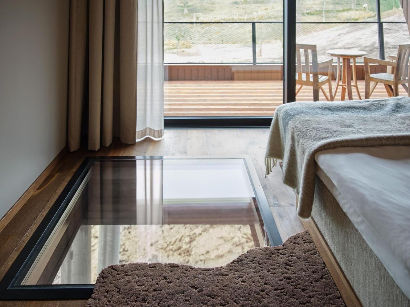 Eriksberg & Nature Reserve Hotel
