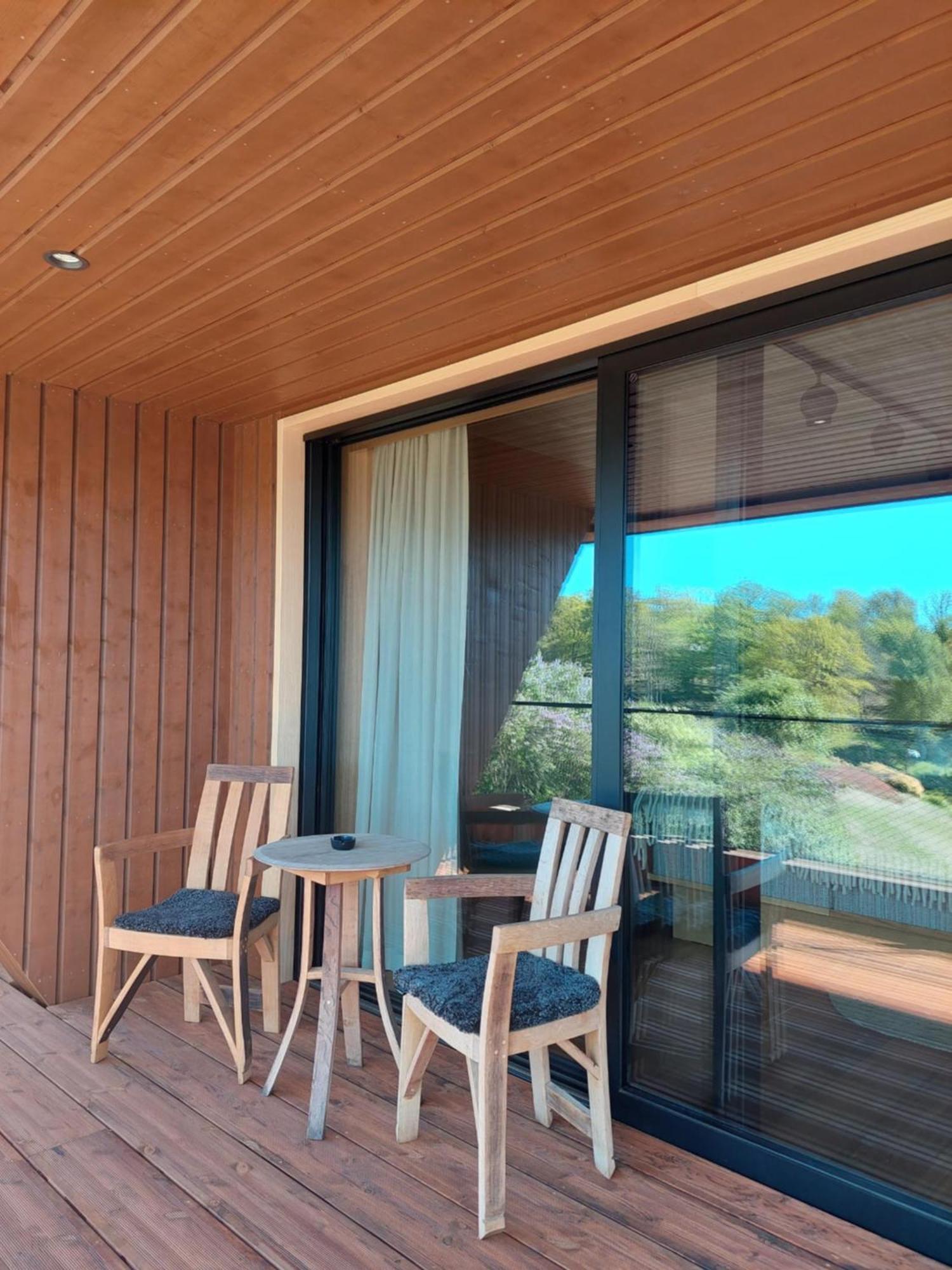 Hotel Eriksberg & Nature Reserve Trensum