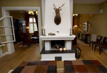 Eriksberg & Nature Reserve Hotel 4*