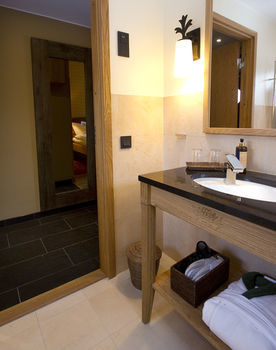 Hotel Eriksberg & Nature Reserve