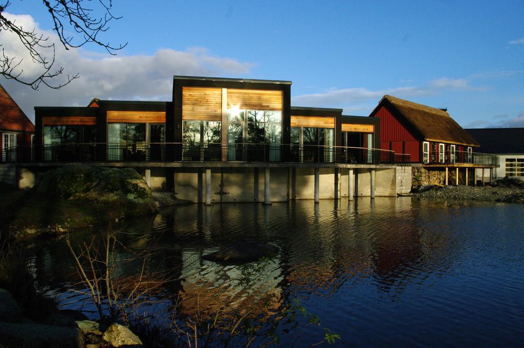 Eriksberg & Nature Reserve 4* Trensum