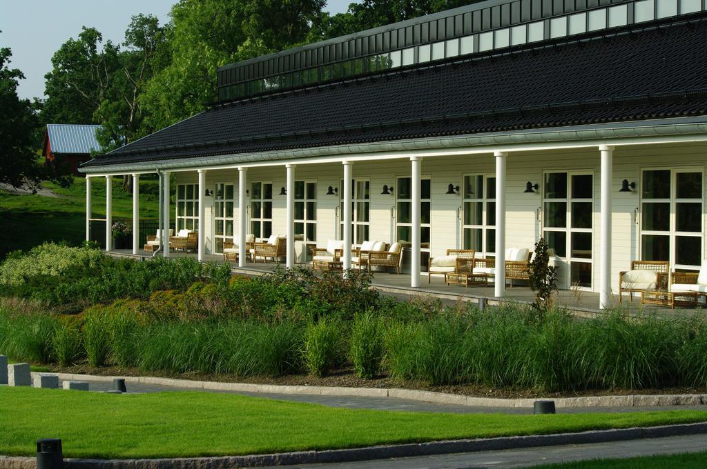 Eriksberg & Nature Reserve 4*
