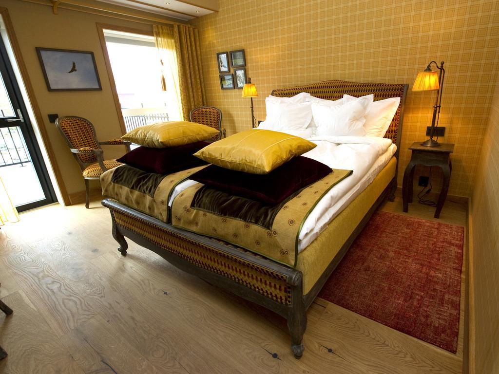 Hotel Eriksberg & Nature Reserve Trensum