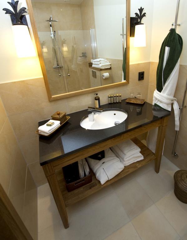 Hotel Eriksberg & Nature Reserve