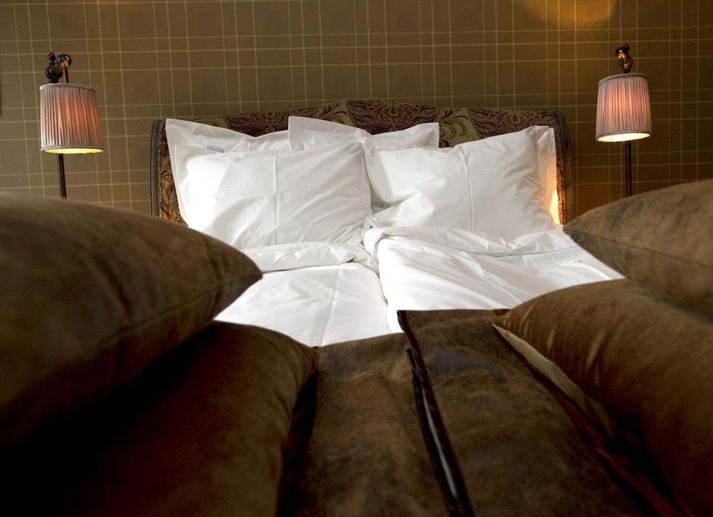 Eriksberg & Nature Reserve Hotel 4*