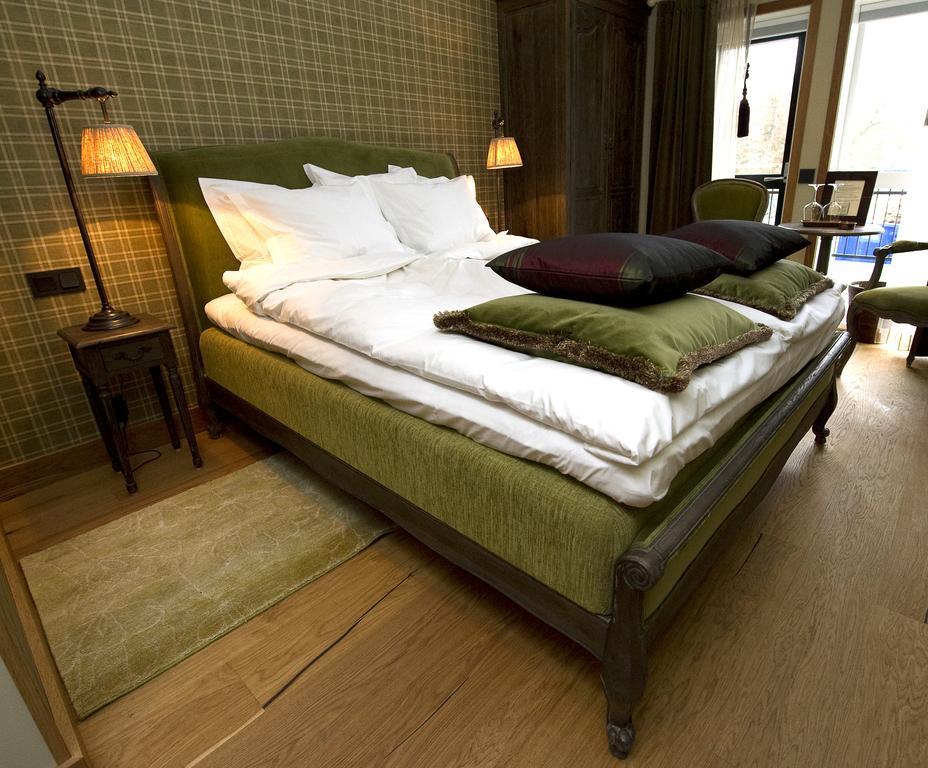 Hotel Eriksberg & Nature Reserve