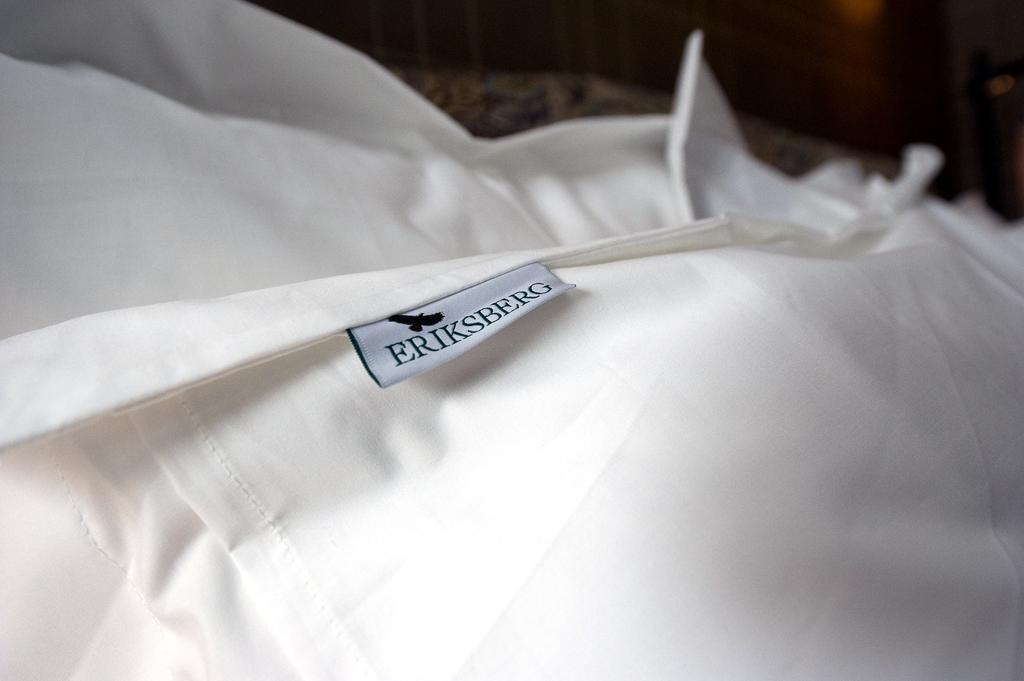 Eriksberg & Nature Reserve Hotel 4*