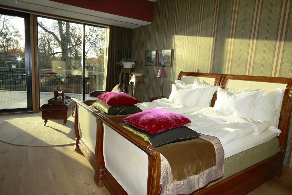 Hotel Eriksberg & Nature Reserve Trensum
