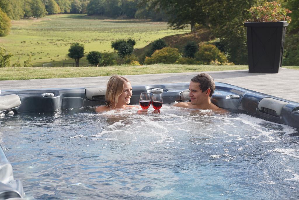 Eriksberg & Nature Reserve Hotel Trensum