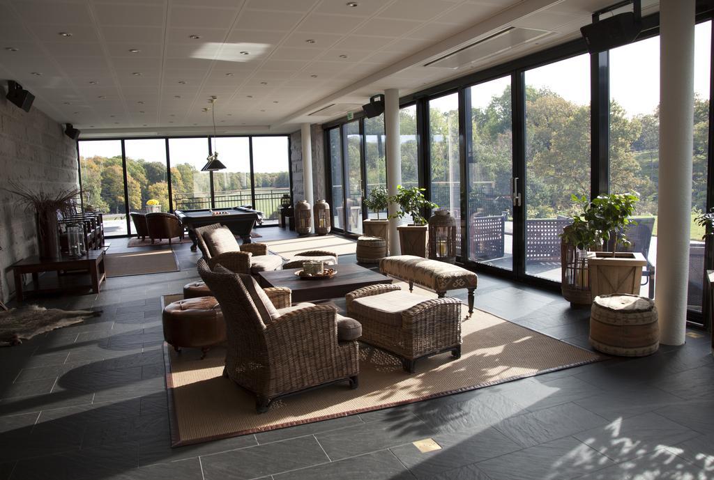 Hotel Eriksberg & Nature Reserve 4*