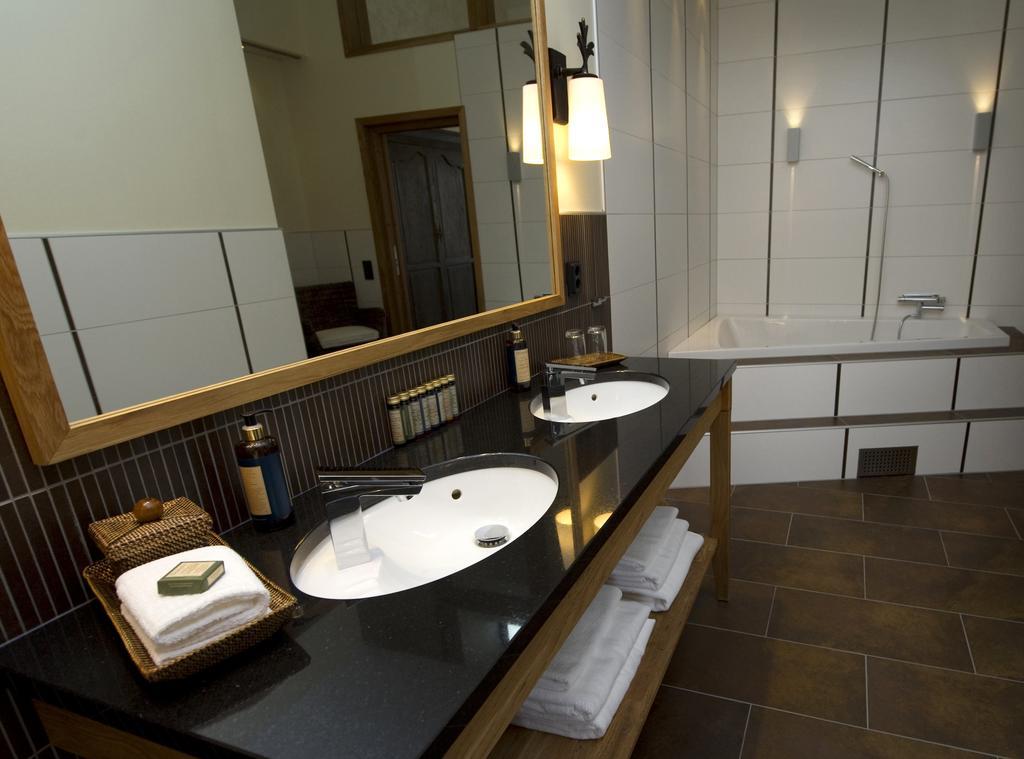 Hotel Eriksberg & Nature Reserve 4*