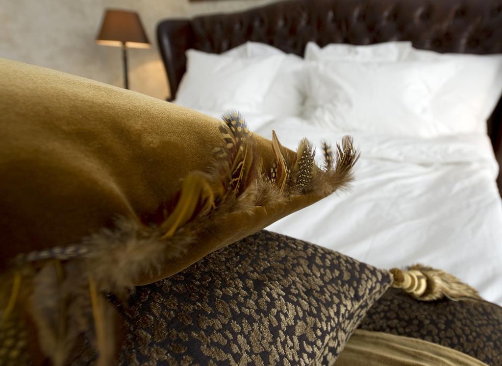 Hotel Eriksberg & Nature Reserve Trensum