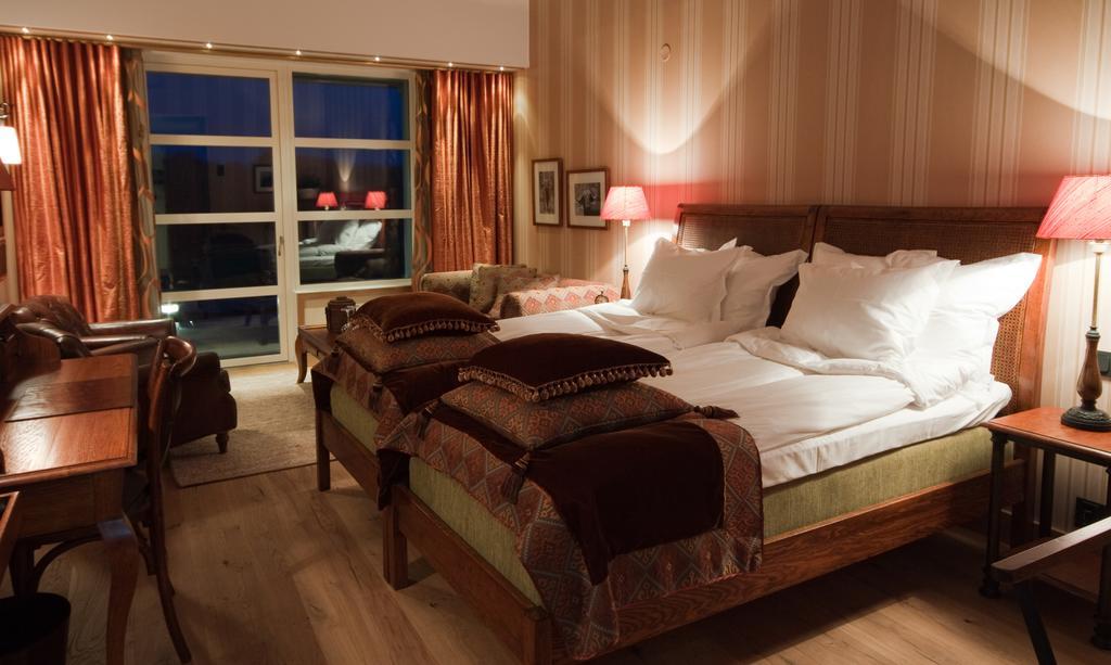 Hotel Eriksberg & Nature Reserve