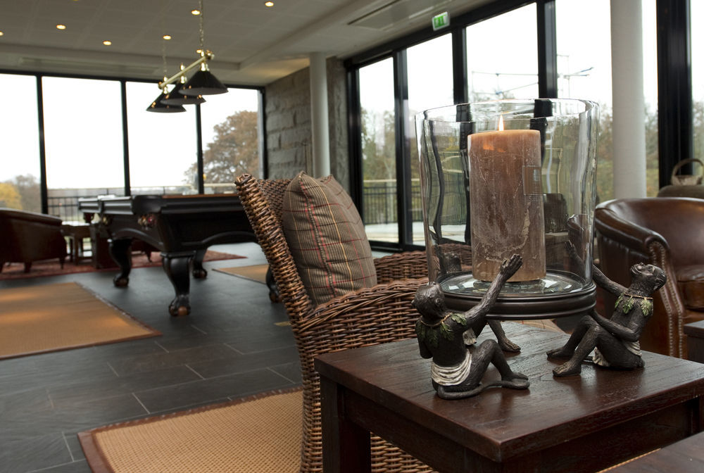 Eriksberg & Nature Reserve Hotel 4*