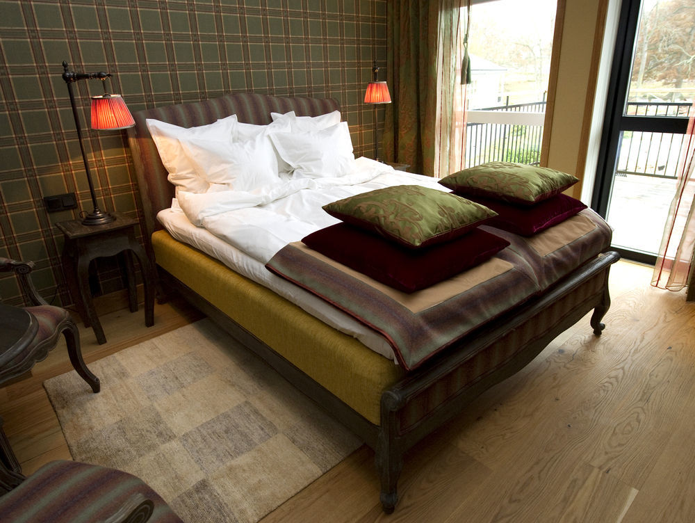 Hotel Eriksberg & Nature Reserve