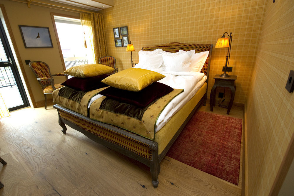 Eriksberg & Nature Reserve Hotel Trensum