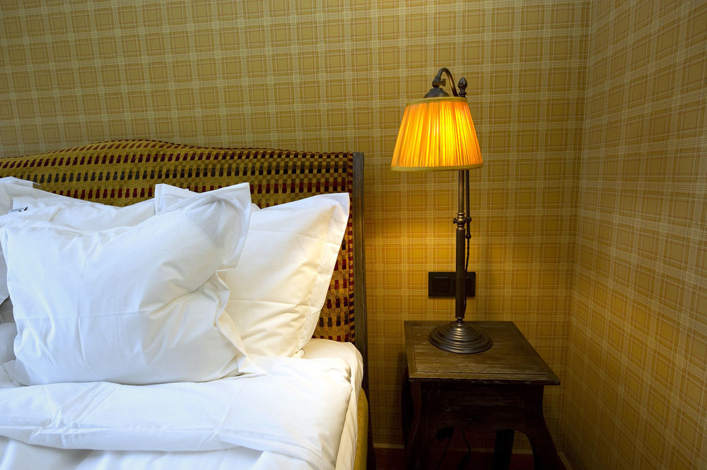 Eriksberg & Nature Reserve Hotel